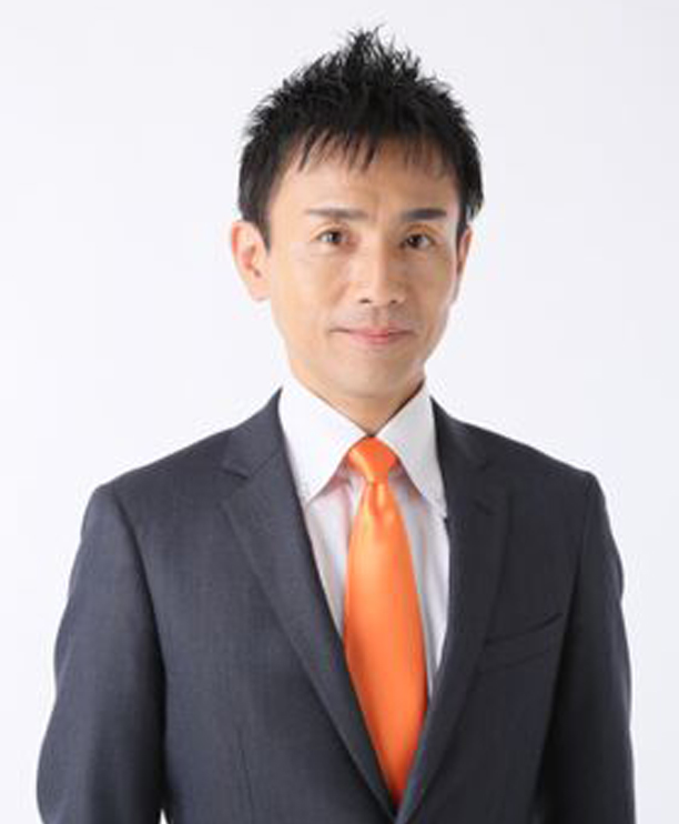 林 　賢イメージ